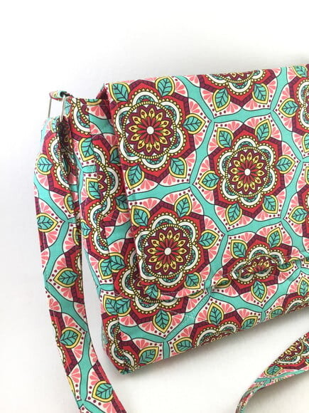 Bolsa Beterraba (Solicitar estampas)
