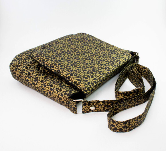 Bolsa Beterraba (Solicitar estampas)