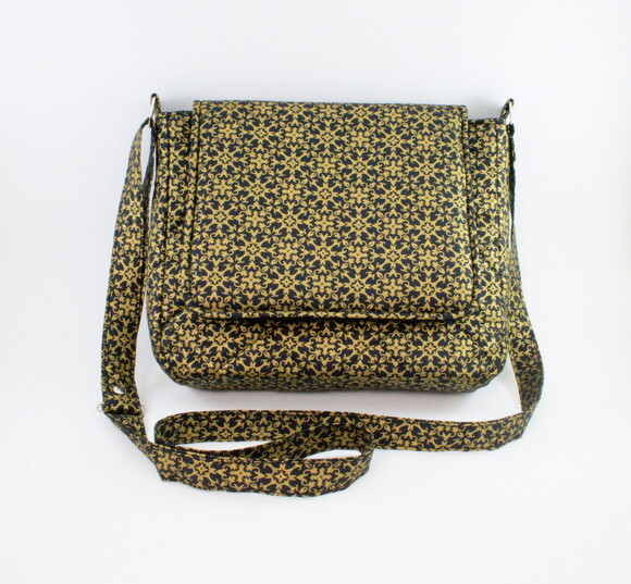 Bolsa Beterraba (Solicitar estampas)