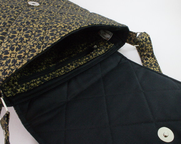 Bolsa Beterraba (Solicitar estampas)