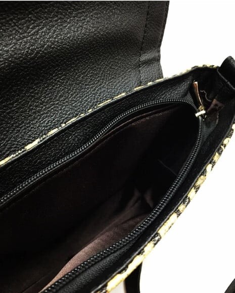 Bolsa Carteiro (verificar Descrição)