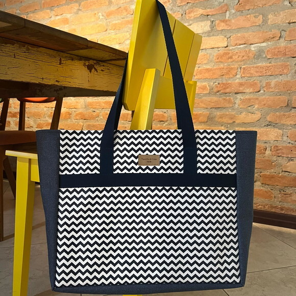 Bolsa de Praia Moana (Solicitar estampas)