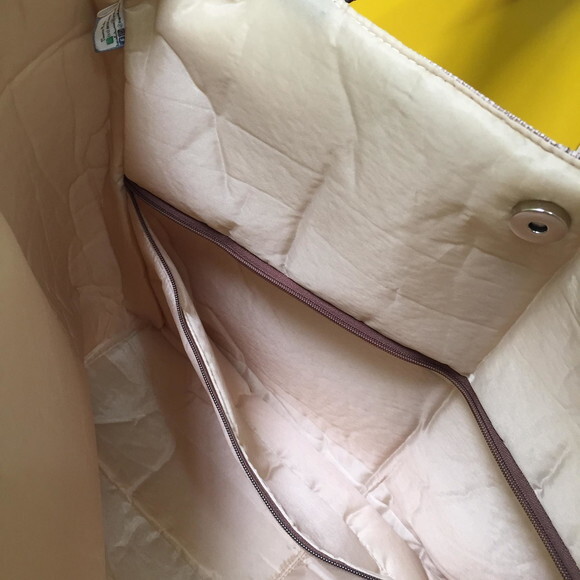 Bolsa de Praia Moana (Solicitar estampas)