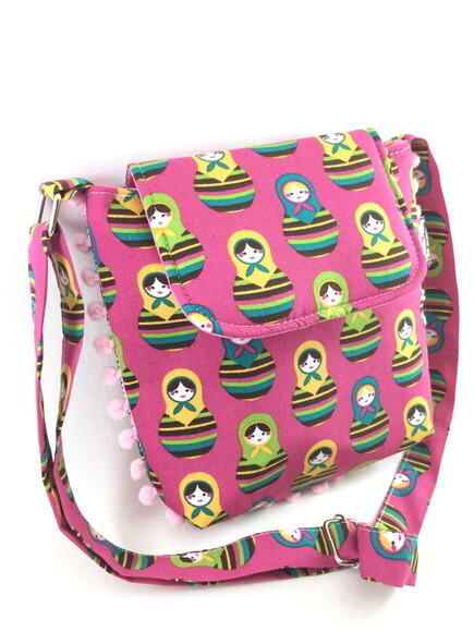 Bolsa Infantil (verificar Descrição)