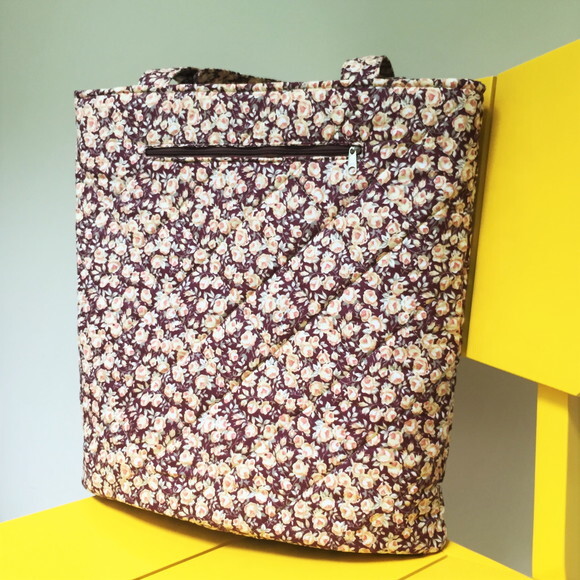 Bolsa Lavanda (Verificar Descrição)