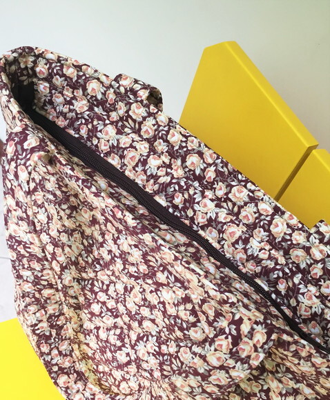 Bolsa Lavanda (Verificar Descrição)