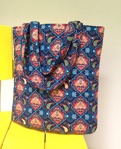 Bolsa Lavanda (Verificar Descrição)