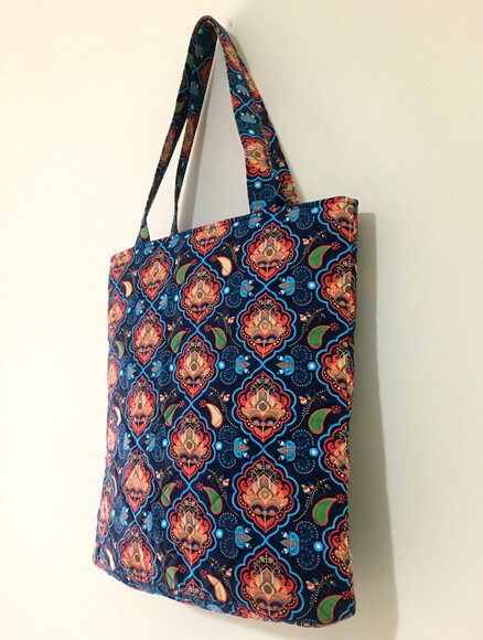 Bolsa Lavanda (Verificar Descrição)