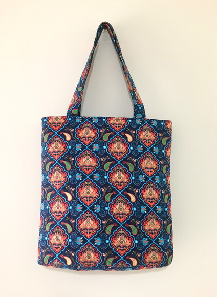 Bolsa Lavanda (Verificar Descrição)