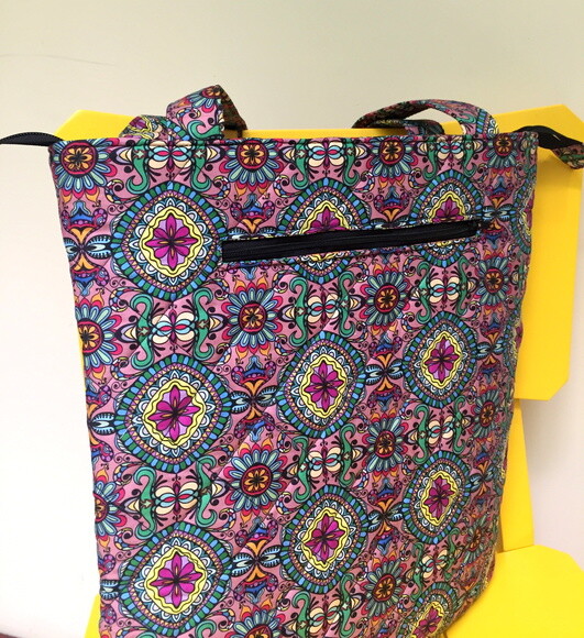 Bolsa Lavanda (Verificar Descrição)