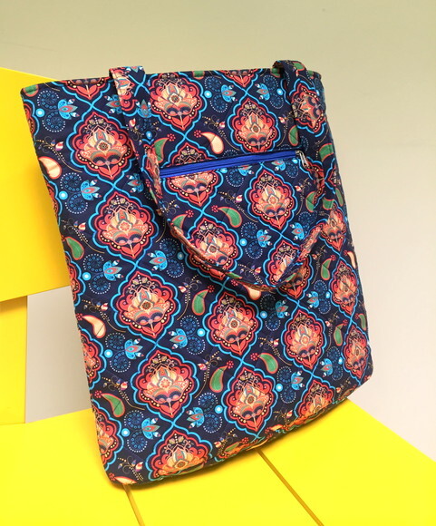 Bolsa Lavanda (Verificar Descrição)