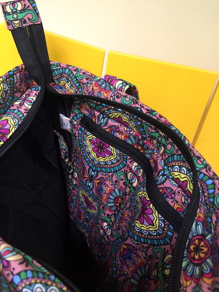 Bolsa Lavanda (Verificar Descrição)
