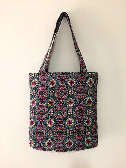Bolsa Lavanda (Verificar Descrição)