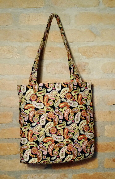 Bolsa Lavanda (Verificar Descrição)