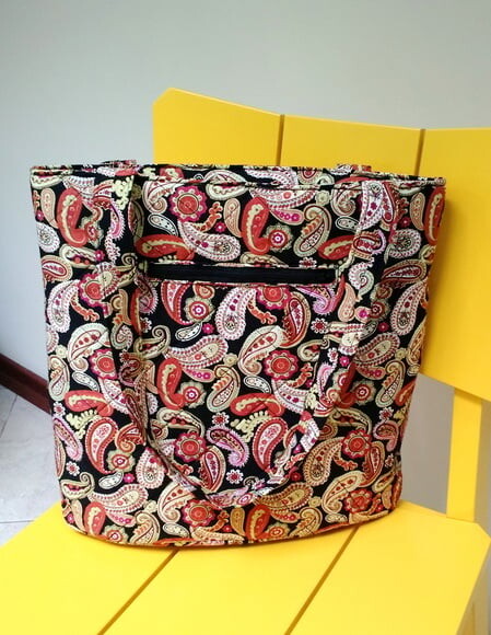 Bolsa Lavanda (Verificar Descrição)