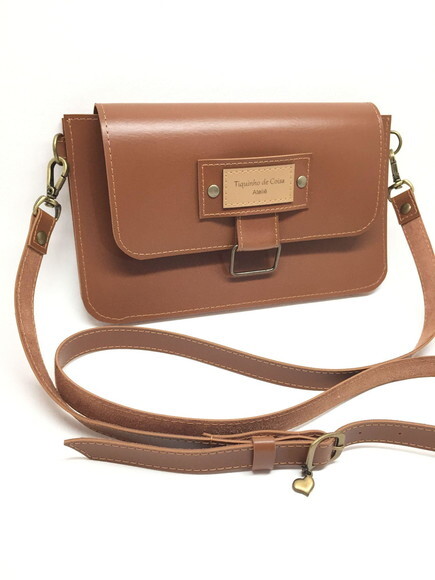 Bolsa Manacá (verificar Descrição)