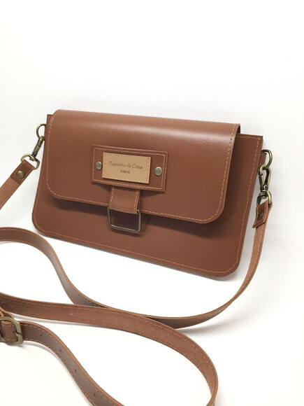 Bolsa Manacá (verificar Descrição)