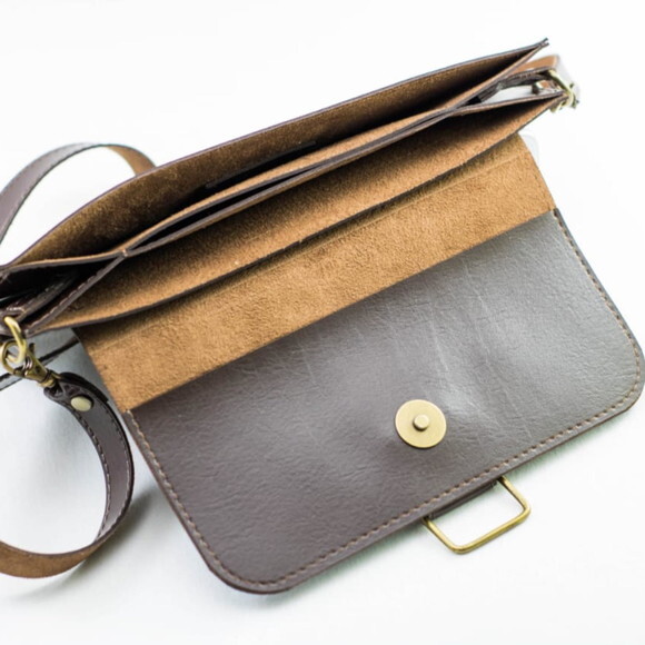 Bolsa Manacá (verificar Descrição)