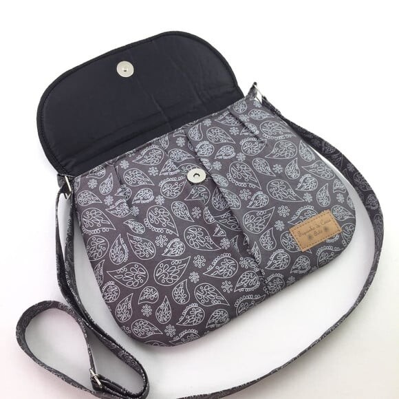 Bolsa Margarida (Verificar Descrição)