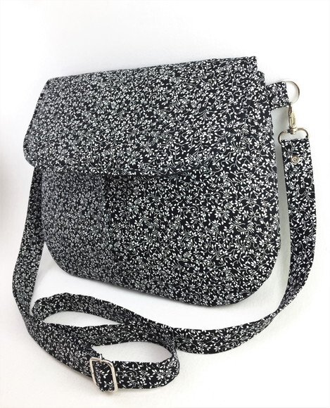 Bolsa Margarida (Verificar Descrição)