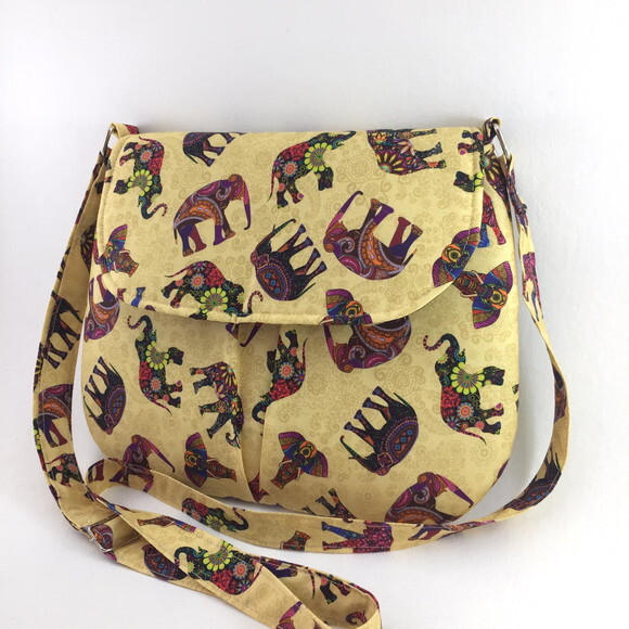 Bolsa Margarida (Verificar Descrição)