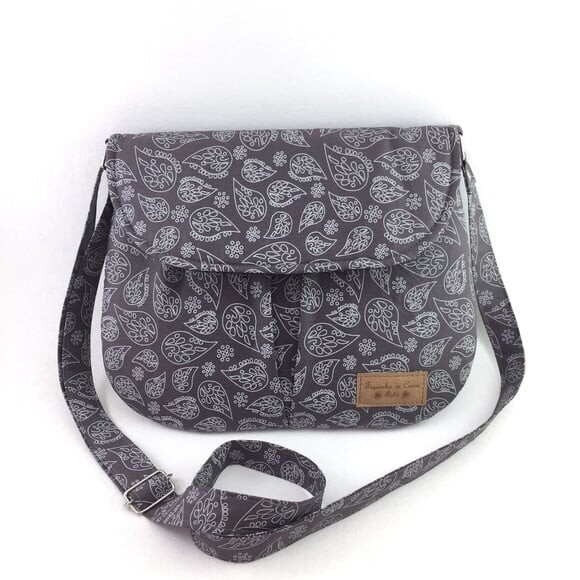 Bolsa Margarida (Verificar Descrição)