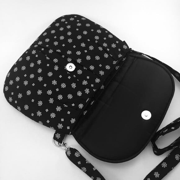 Bolsa Margarida (Verificar Descrição)