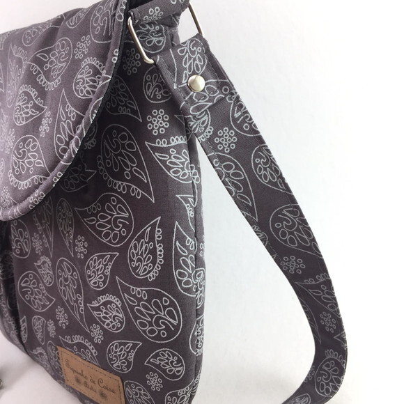 Bolsa Margarida (Verificar Descrição)