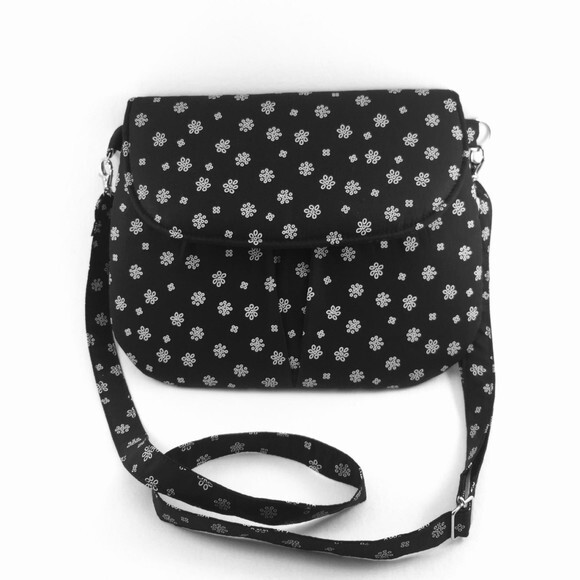 Bolsa Margarida (Verificar Descrição)