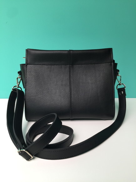 Bolsa Minerva Soft Color (verificar Descrição)