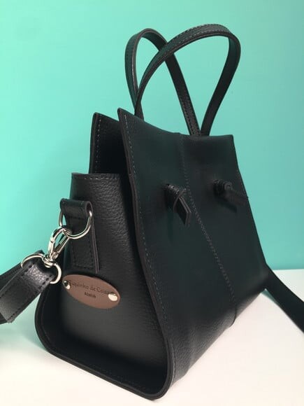 Bolsa Minerva Soft Color (verificar Descrição)