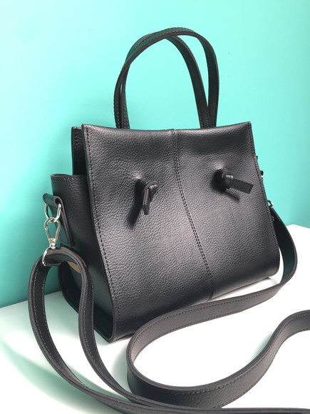 Bolsa Minerva Soft Color (verificar Descrição)