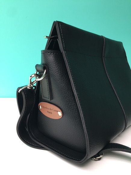 Bolsa Minerva Soft Color (verificar Descrição)