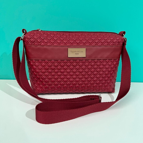 Bolsa Outono (verificar Descrição)