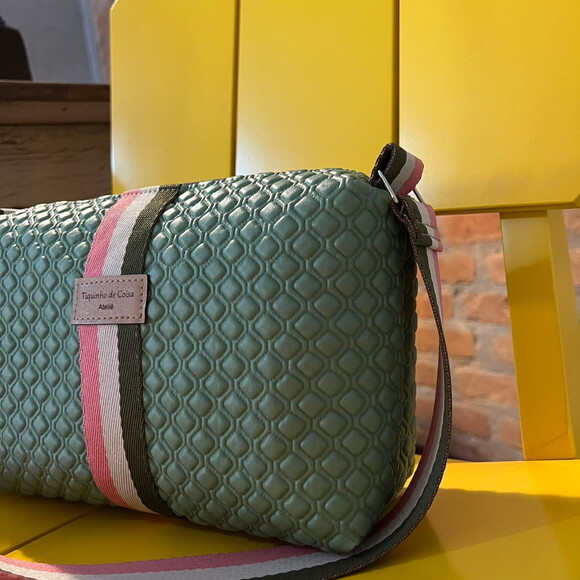 Bolsa Outono (verificar Descrição)