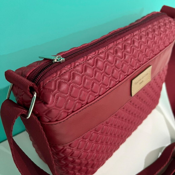 Bolsa Outono (verificar Descrição)