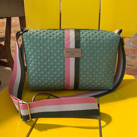 Bolsa Outono (verificar Descrição)