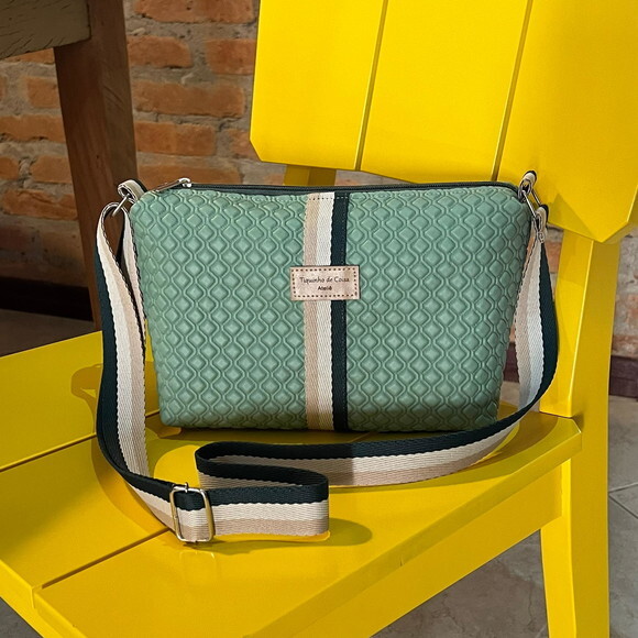 Bolsa Outono (verificar Descrição)