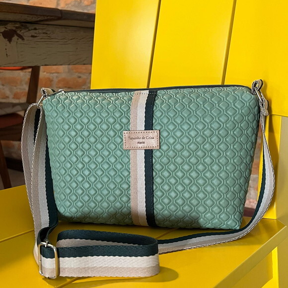 Bolsa Outono (verificar Descrição)
