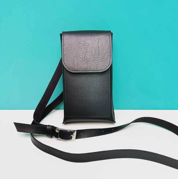 Bolsa Porta Celular Transversal (verificar Descrição)