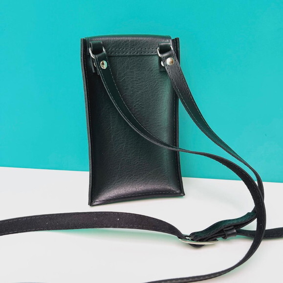 Bolsa Porta Celular Transversal (verificar Descrição)