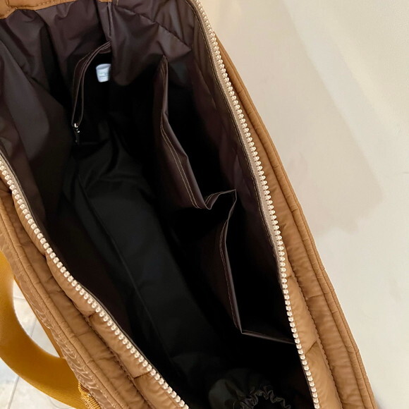 Bolsa Puffer (consultar Cores Disponíveis)
