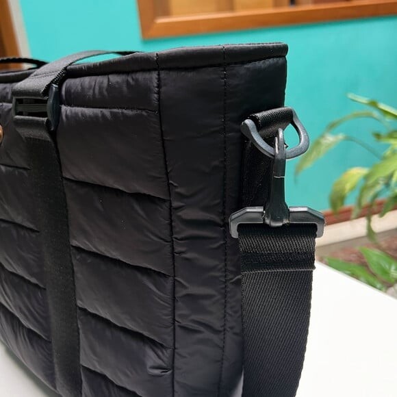 Bolsa Puffer (consultar Cores Disponíveis)