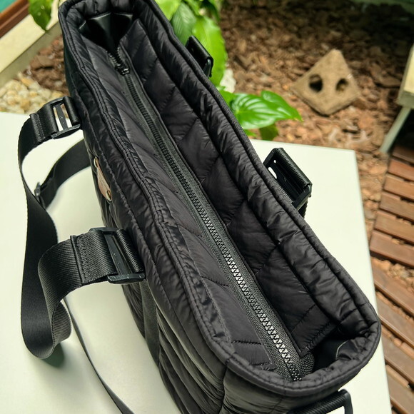Bolsa Puffer (consultar Cores Disponíveis)