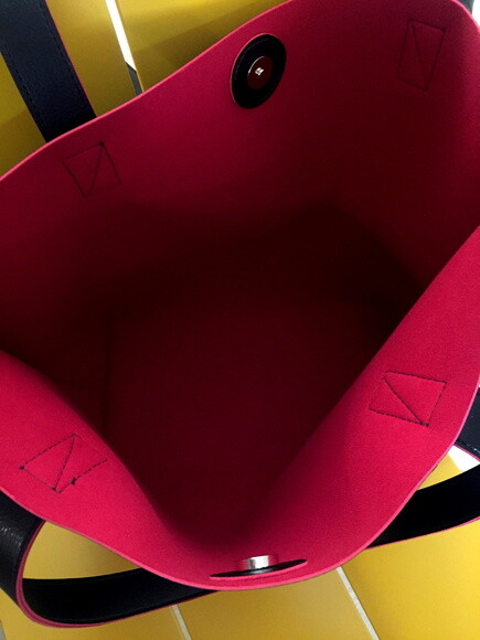 Bolsa Shopper (verificar Descrição)