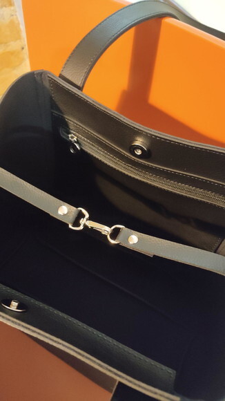 Bolsa Shopper (verificar Descrição)