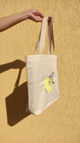 Eco Bag Signos (verificar Descrição)