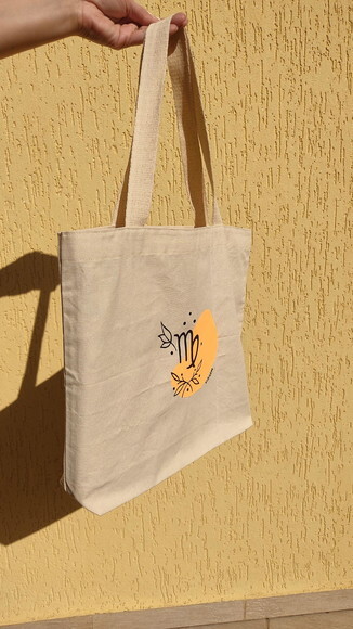 Eco Bag Signos (verificar Descrição)