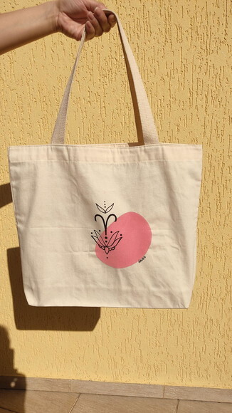 Eco Bag Signos (verificar Descrição)