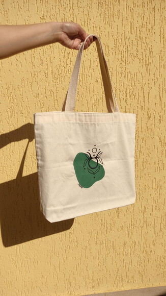Eco Bag Signos (verificar Descrição)